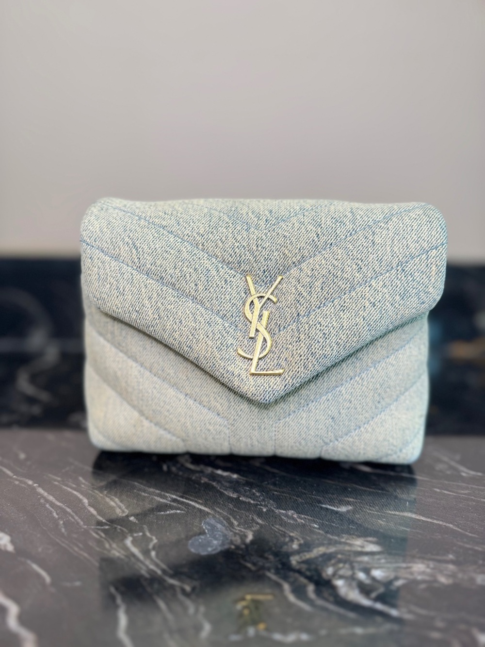 Saint Laurent Crossbody